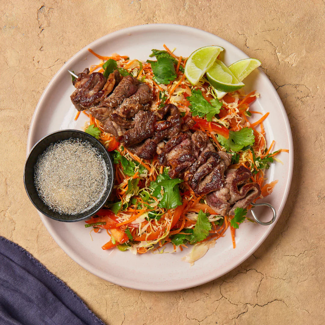 Vietnamese Meal-Kit 8th - 10th November