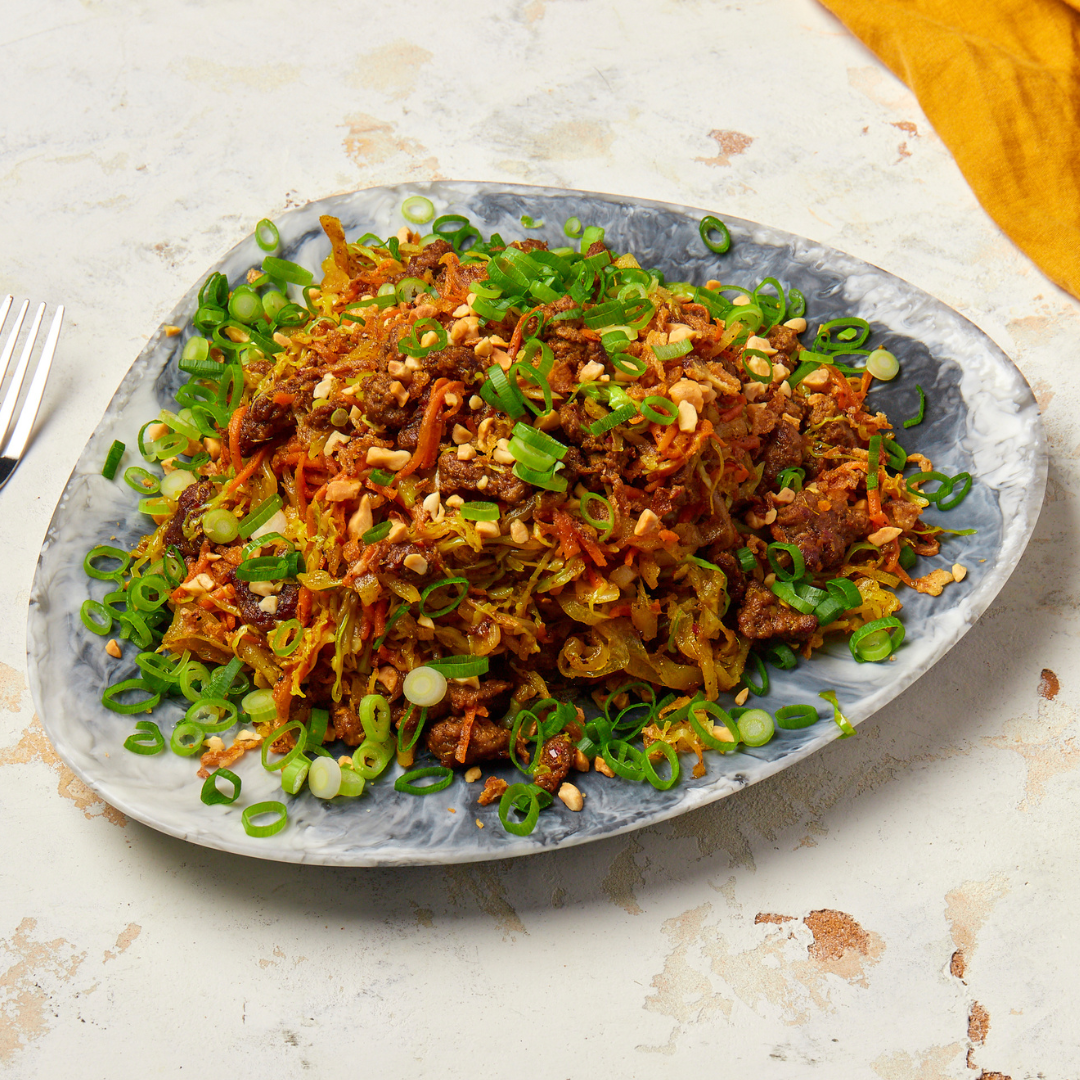 Sri Lanka & India Weekly Meal Kit
