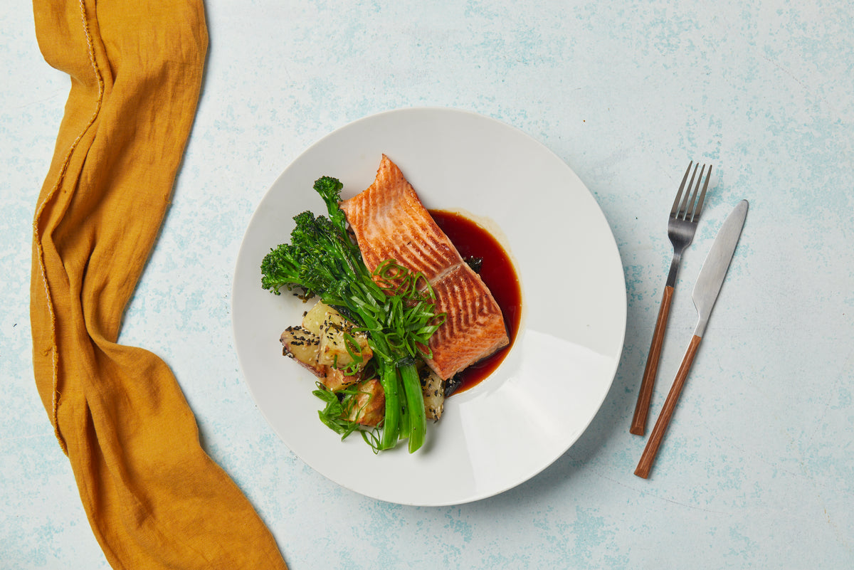 Japanese Meal-Kit 19th-21st September