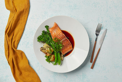 Japanese Meal-Kit 19th-21st September