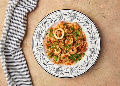 Italy Meal-Kit 1st - 3rd August