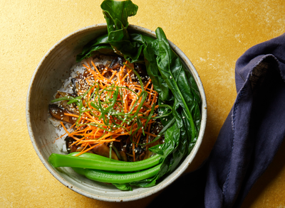 Japanese Meal-Kit 19th-21st September