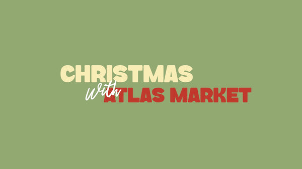 Atlas Market Christmas