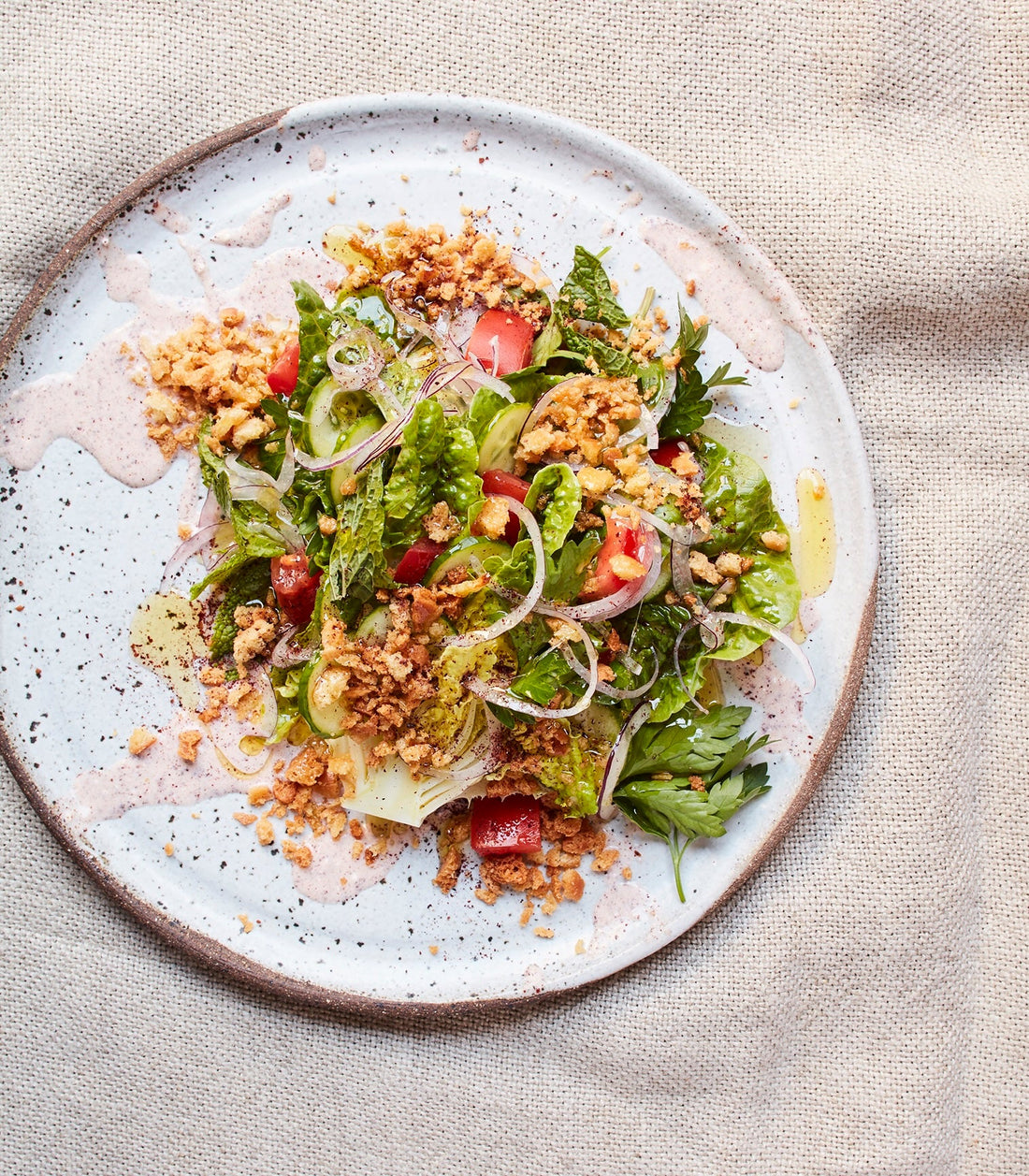 Fattoush