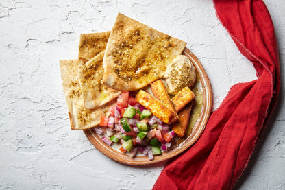Lebanese Meal-Kit 31st October-2nd November