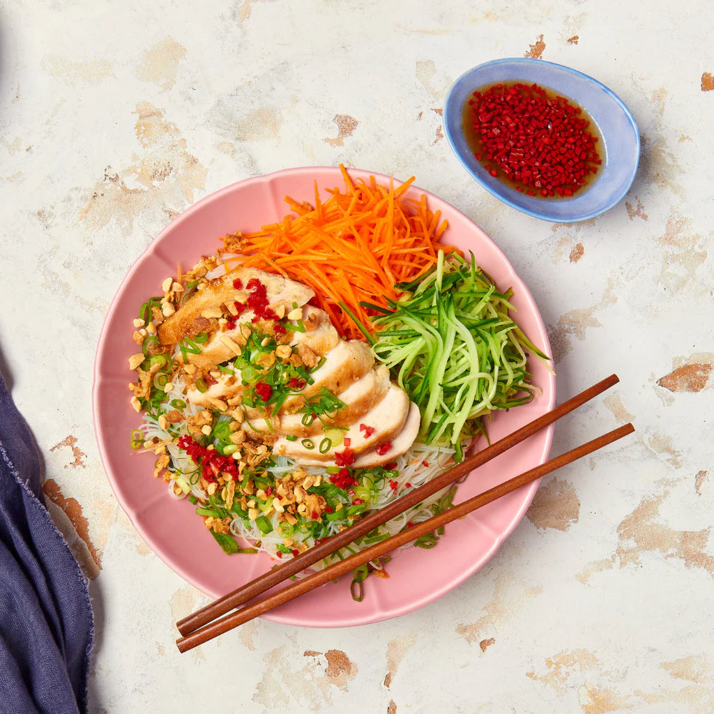 Vietnamese Meal-Kit 8th - 10th November