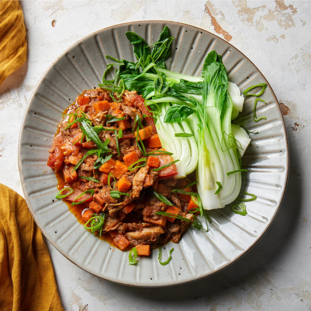 Vietnamese Meal-Kit 8th - 10th November