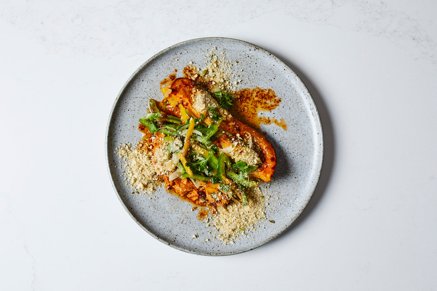 Vegetarian Meal-Kit & Shop Box