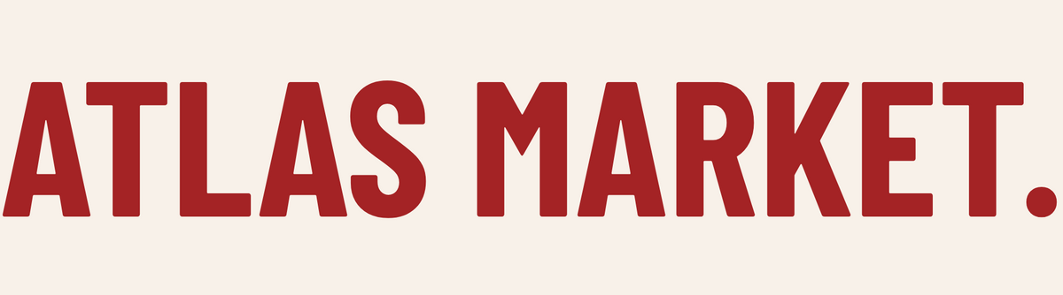 Atlas Market - Cook Better, Eat Well, Share the Magic.
