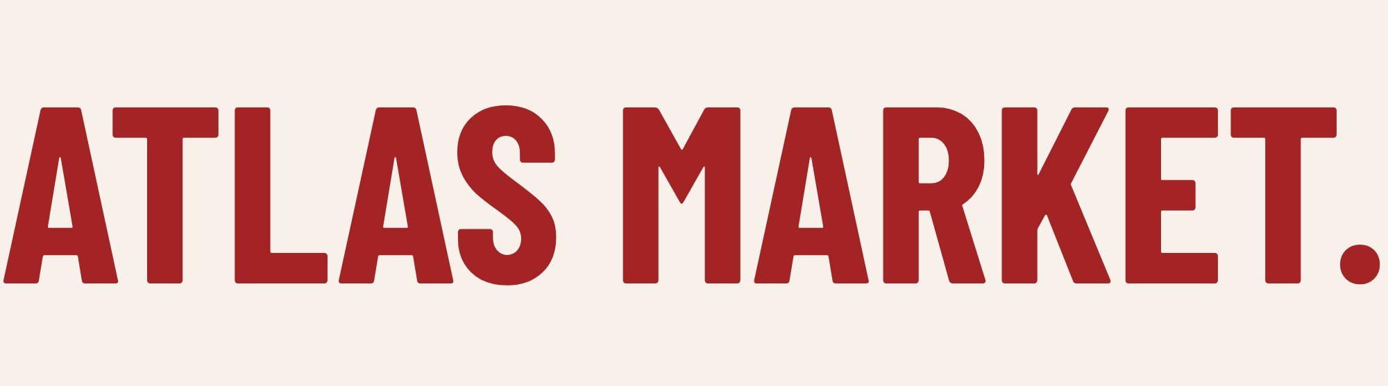 Atlas Market 