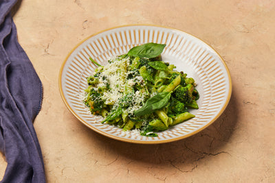 Italy Meal-Kit 1st - 3rd August