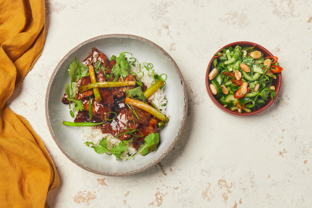 Vietnam Meal-Kit 17th - 19th  January