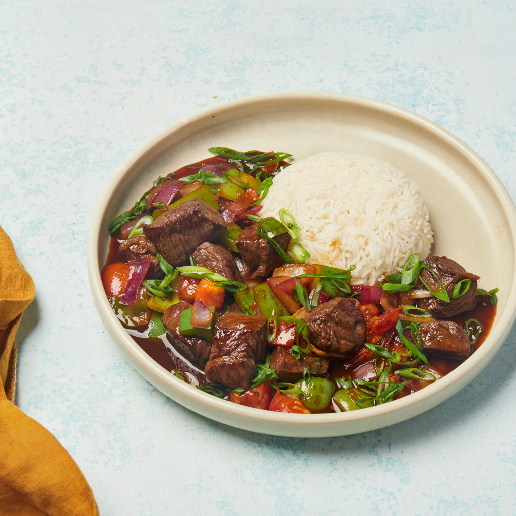 Vietnam Meal-Kit 17th - 19th  January