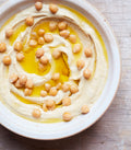 Signature Hummus