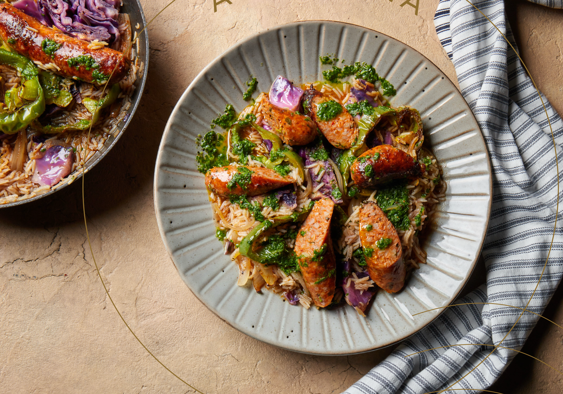 Argentina Meal-Kit 27th - 29th December