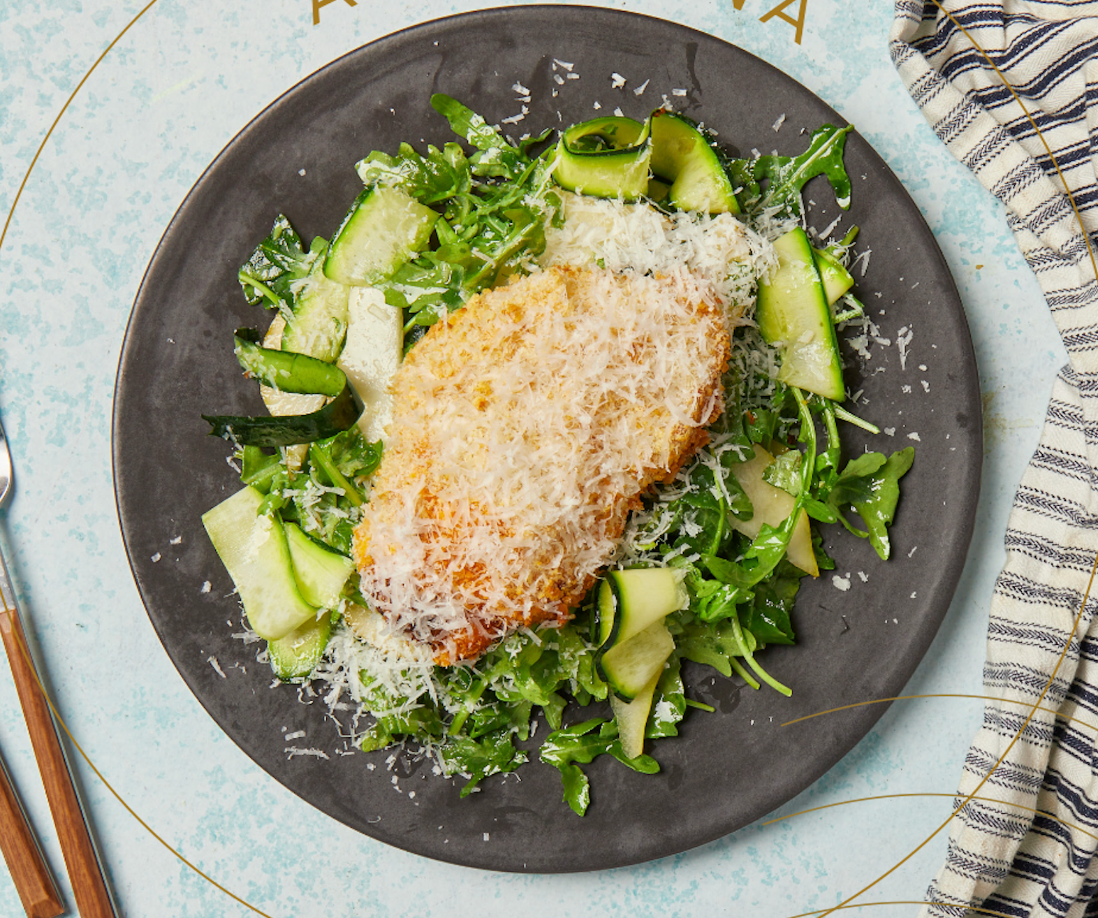 Argentina Meal-Kit 27th - 29th December