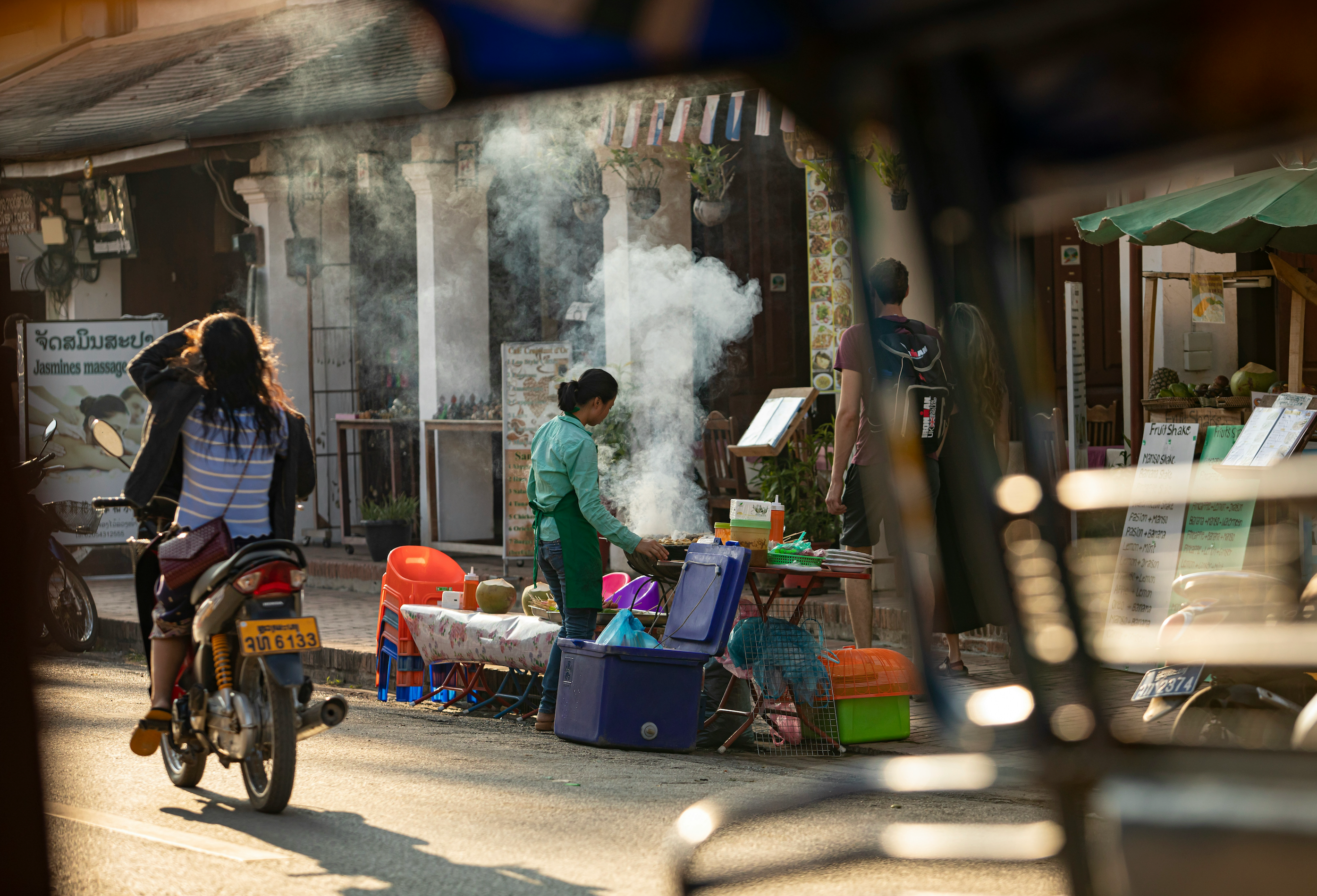 South East Asian Meal-Kit 28th March - 30th March