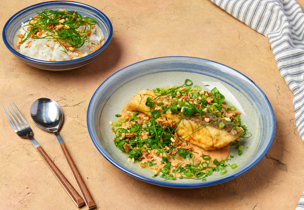 Thailand Meal-Kit 7th - 9th March