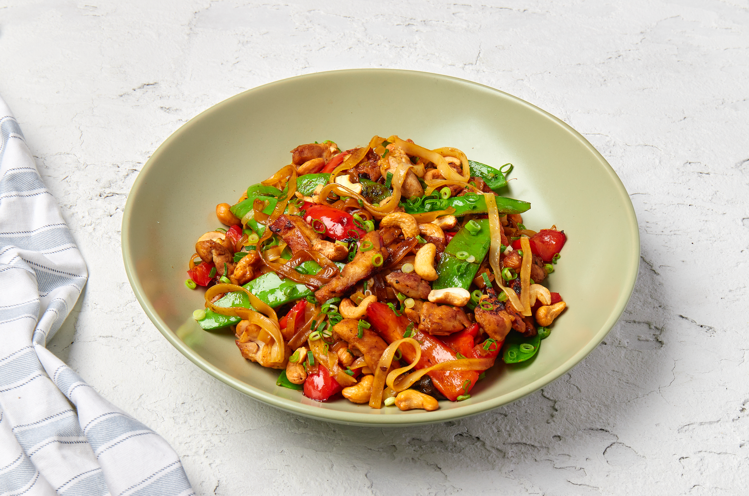 Thailand Meal-Kit 7th - 9th March