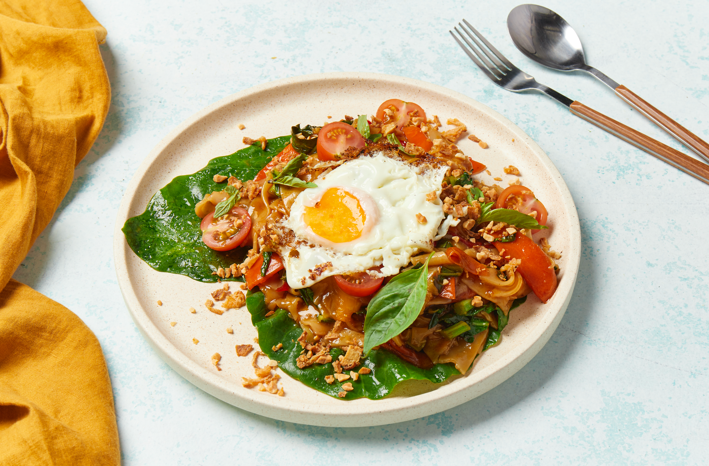 Thailand Meal-Kit 7th - 9th March