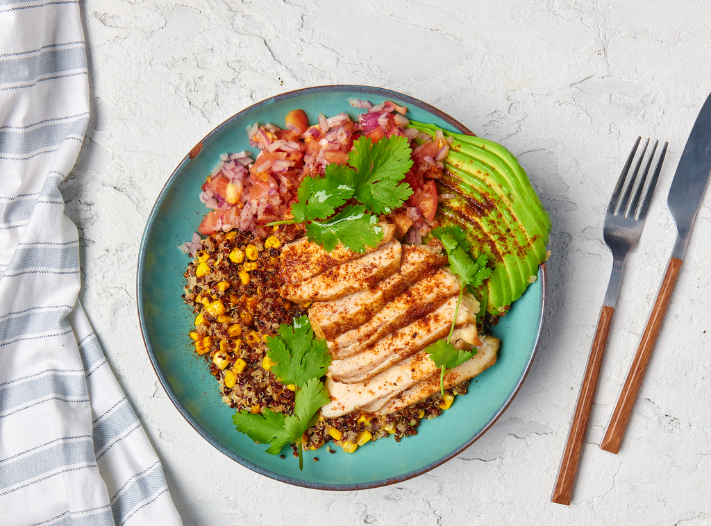 Mexico Meal-Kit 21st March - 23rd March