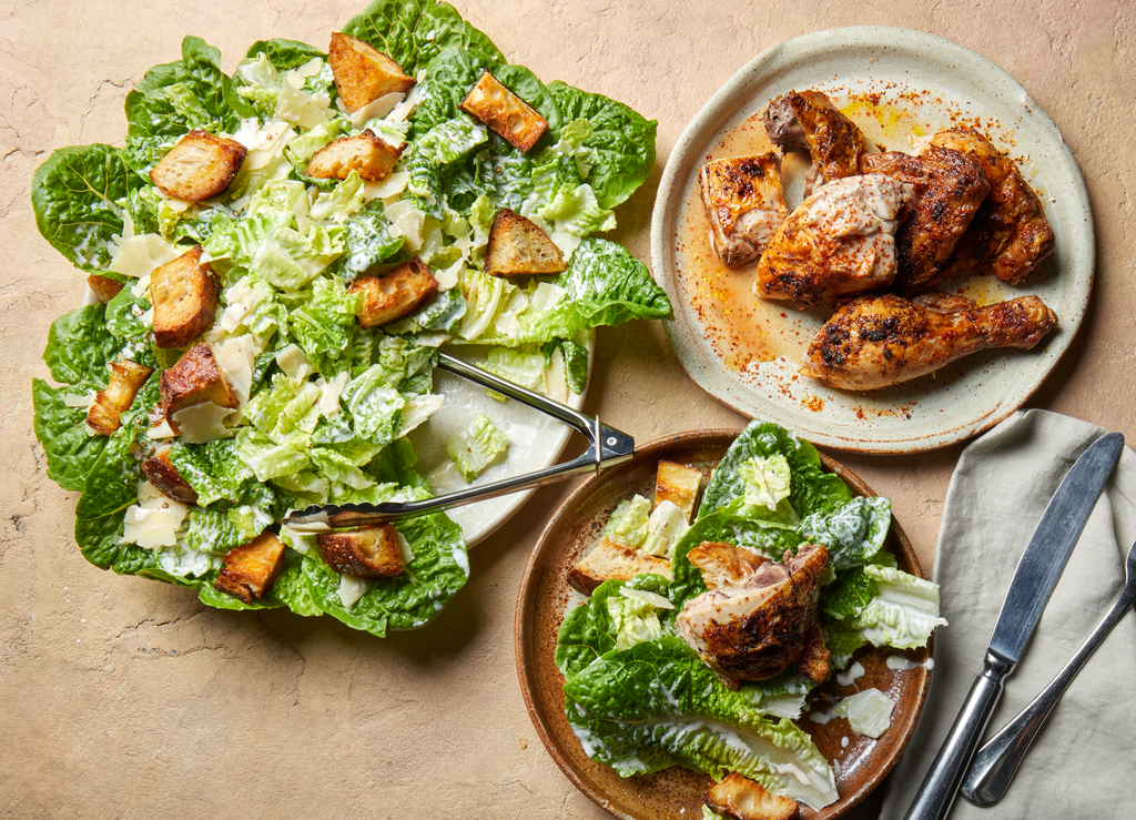 Mexico Meal-Kit 21st March - 23rd March