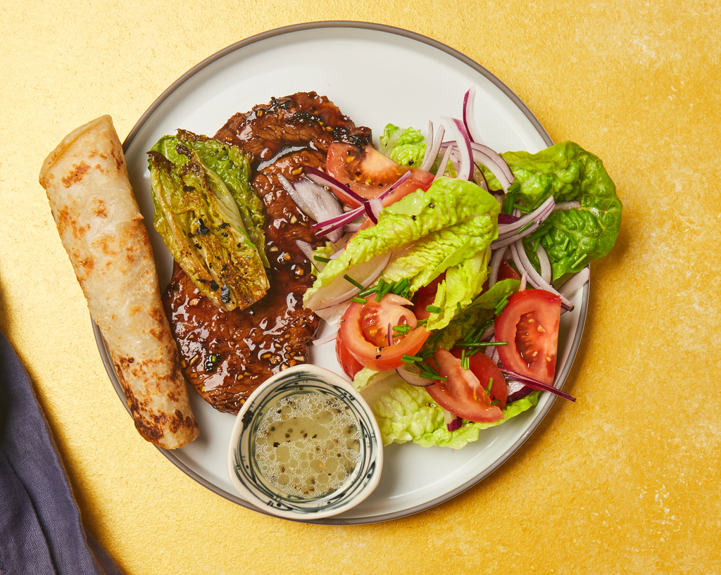 South East Asian Meal-Kit 28th March - 30th March