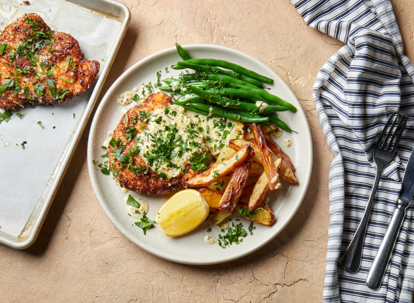 France & Europe Meal-Kit 13th - 15th June