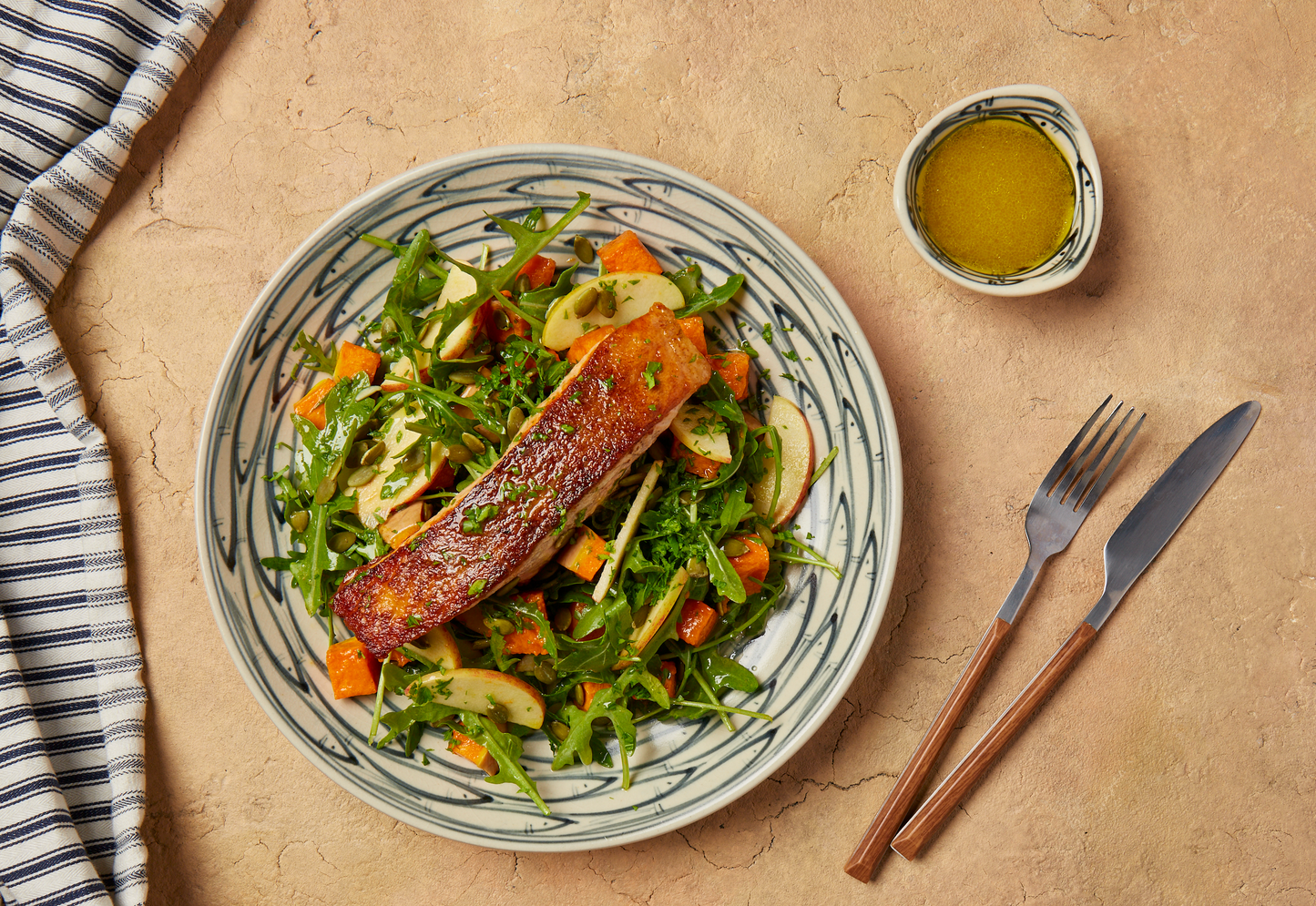 France & Europe Meal-Kit 13th - 15th June