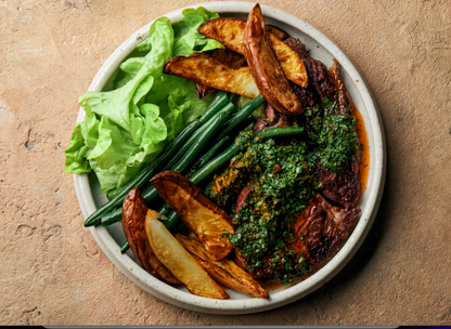France & Europe Meal-Kit 13th - 15th June