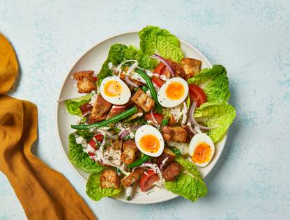 France & Europe Meal-Kit 13th - 15th June