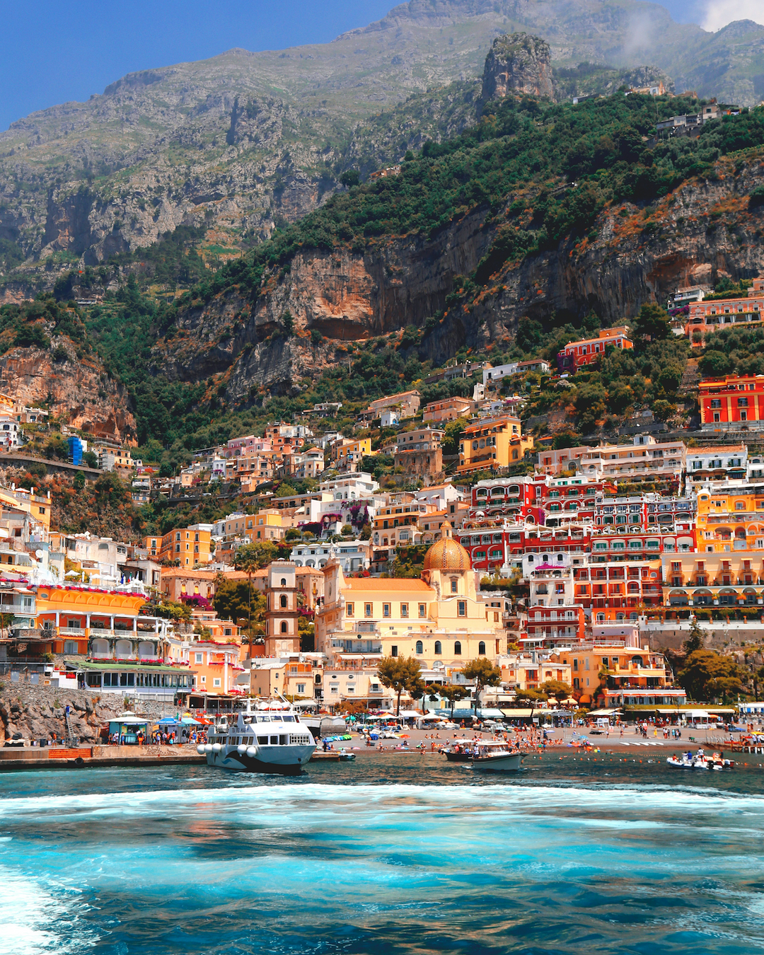 Italy Meal-Kit — destination Italy