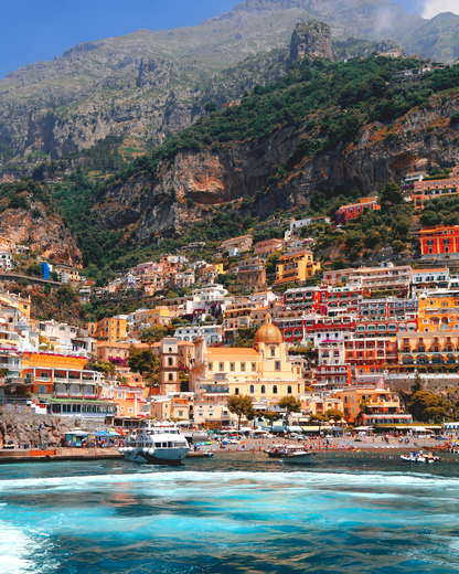 Italy Meal-Kit — destination Italy