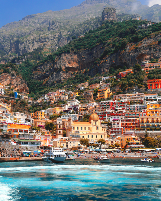 Italy Meal-Kit — destination Italy