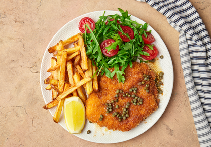Italy Meal-Kit 1st - 3rd August