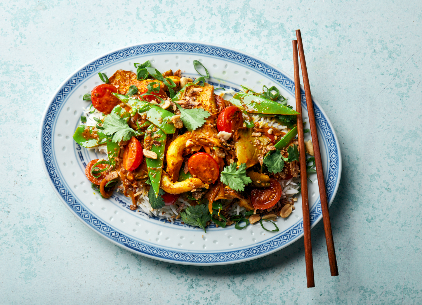 Vietnamese Meal-Kit 5th-7th September