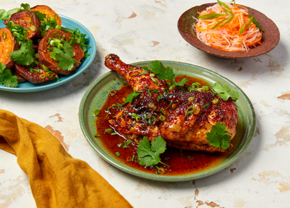 Vietnamese Meal-Kit 5th-7th September