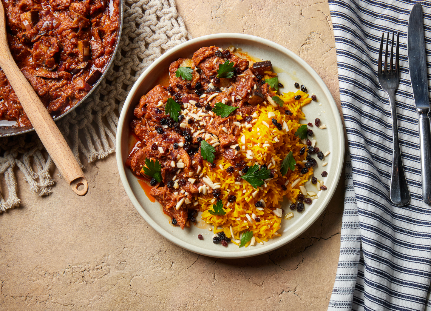 Turkish Meal-Kit 12th-14th September