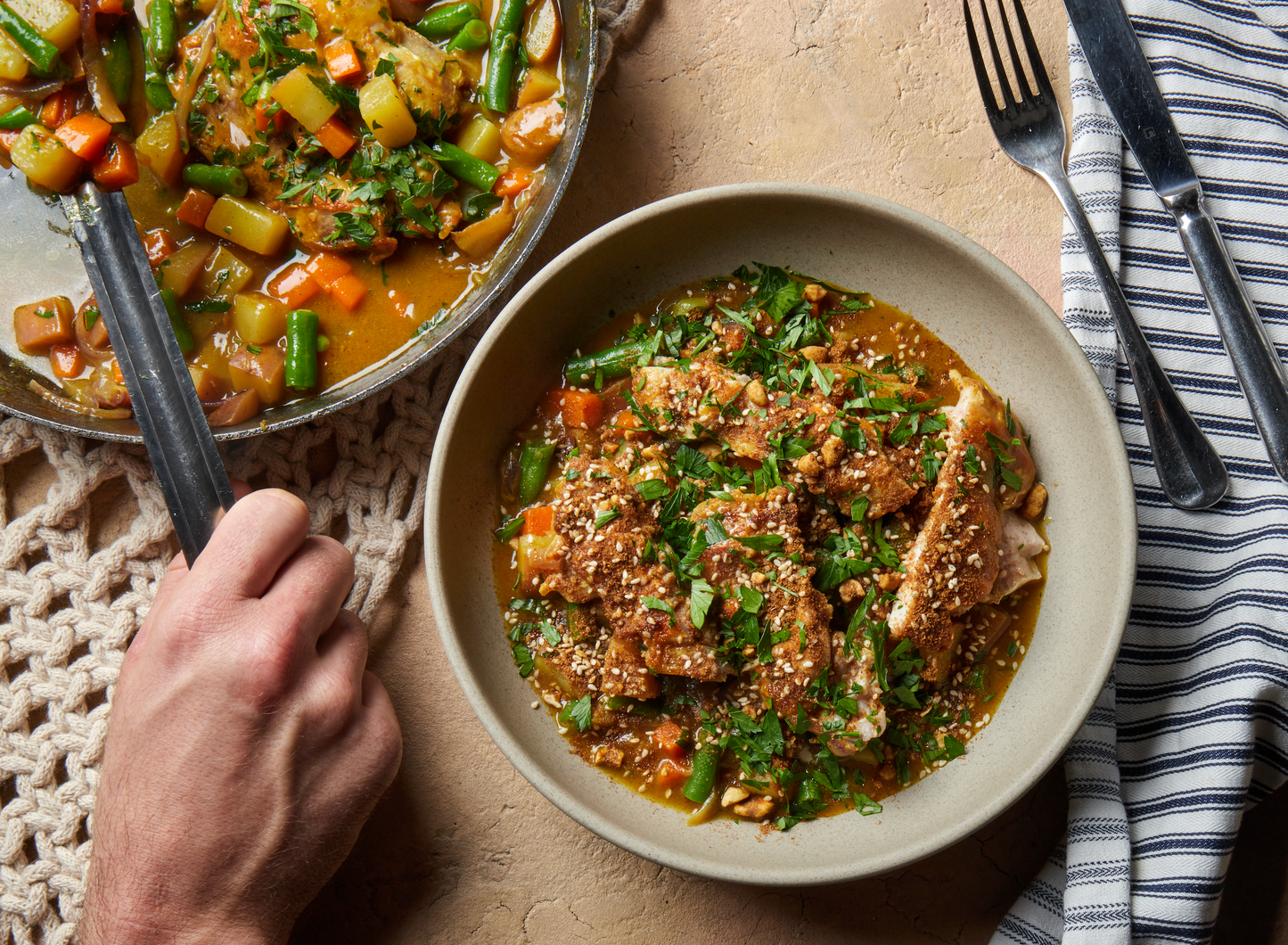 Turkish Meal-Kit 12th-14th September