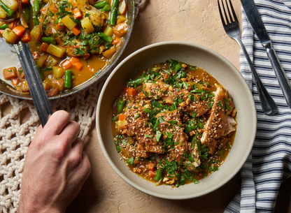 Turkish Meal-Kit 12th-14th September