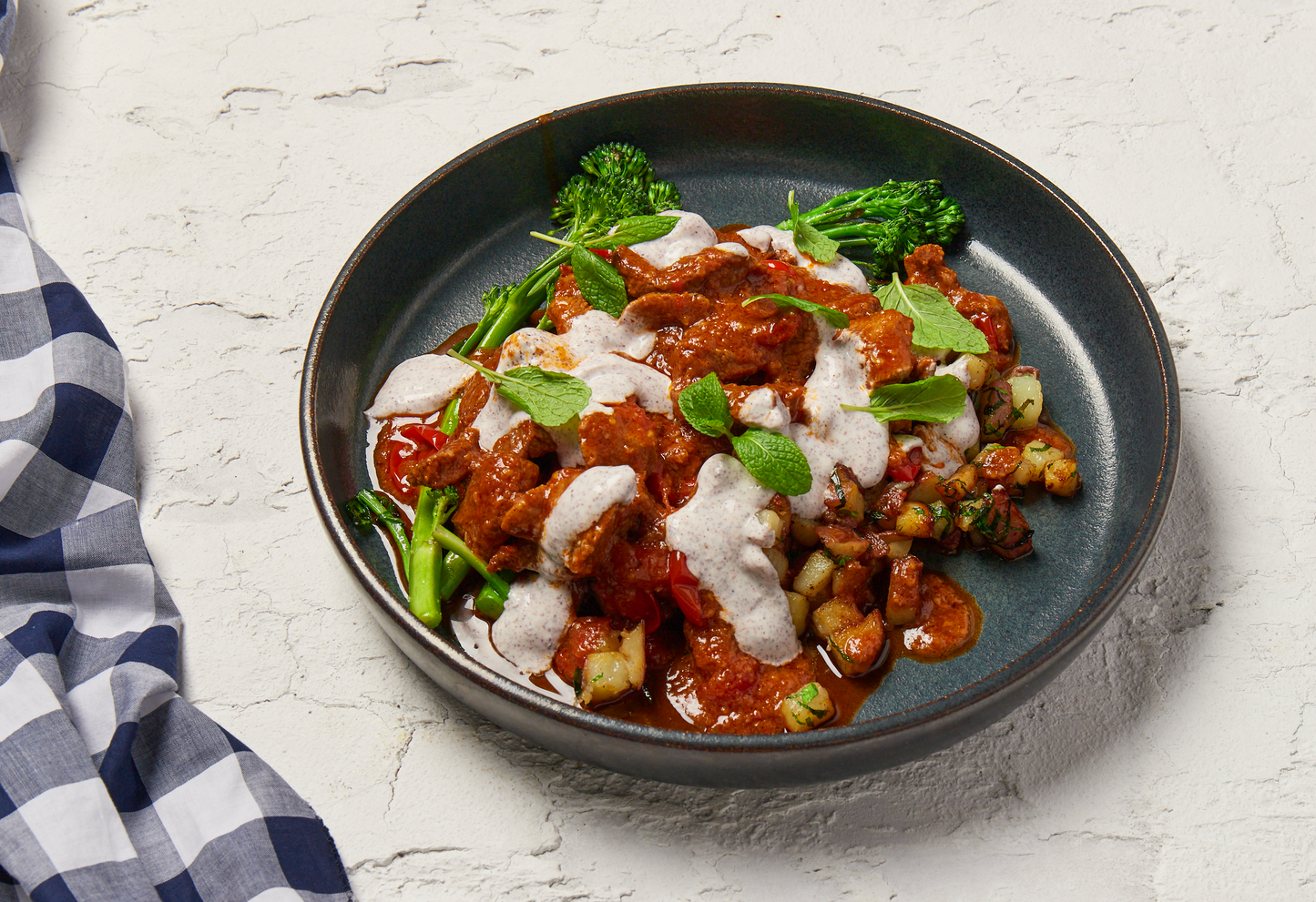 Turkish Meal-Kit 12th-14th September