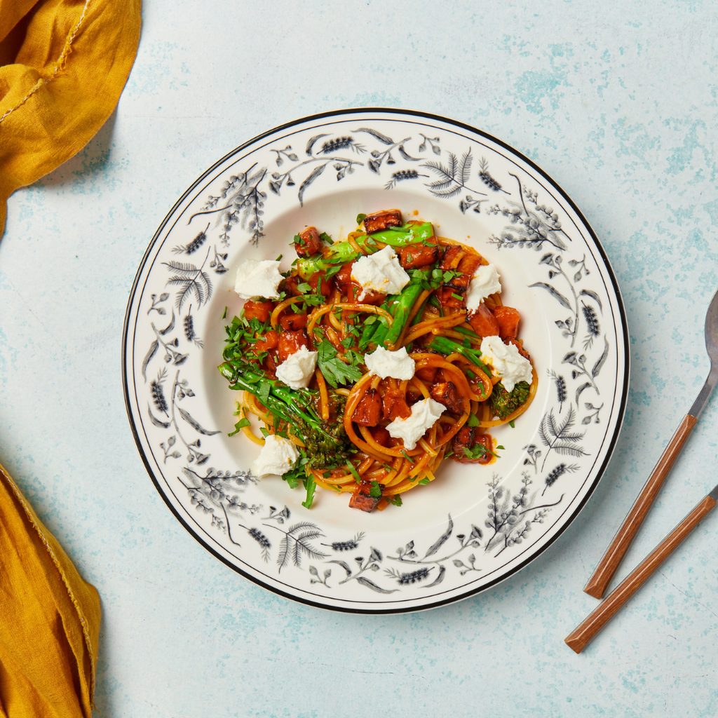 Italian Meal-Kit 29th to 1st December