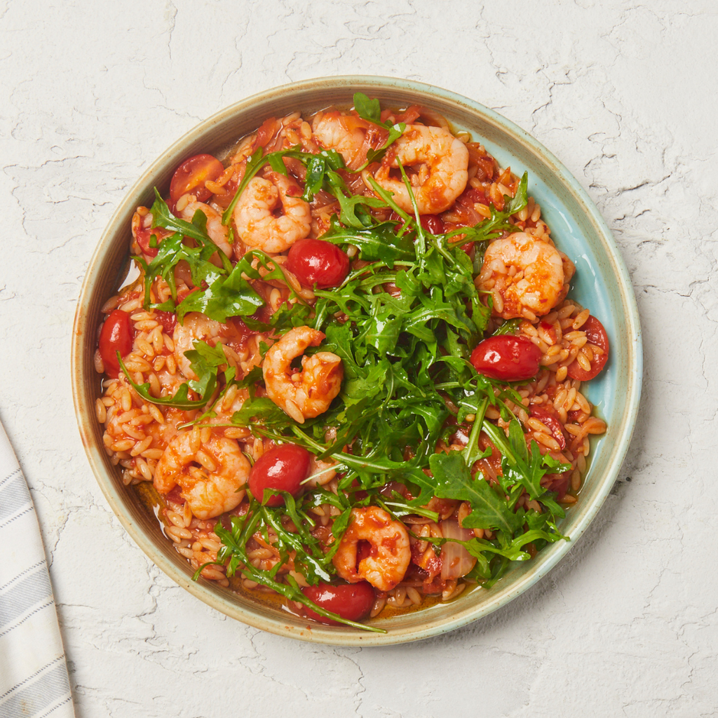 Italian Meal-Kit 29th to 1st December