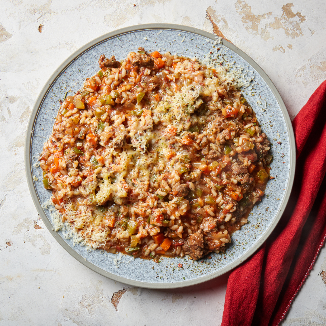 Italian Meal-Kit 29th to 1st December