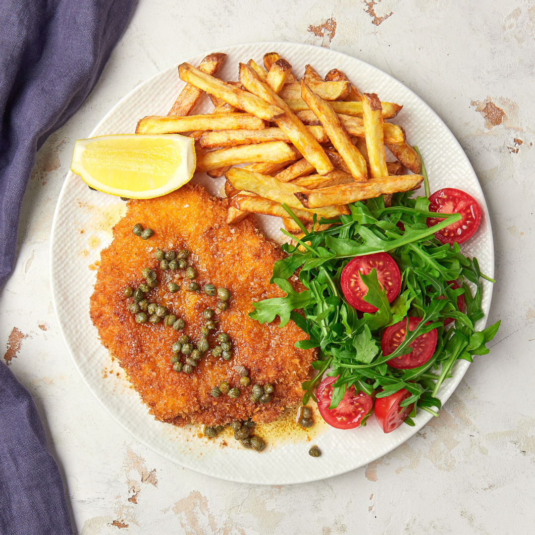 Italian Meal-Kit 29th to 1st December