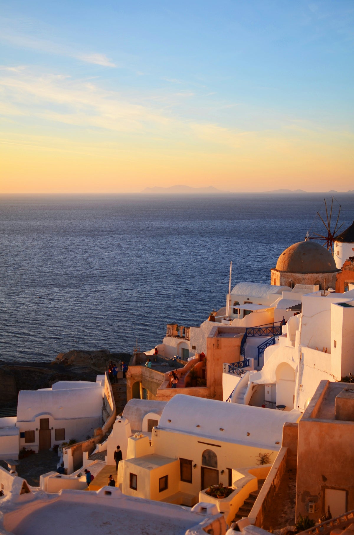 Greece & Mediterranean Meal-Kit 17th-19th October