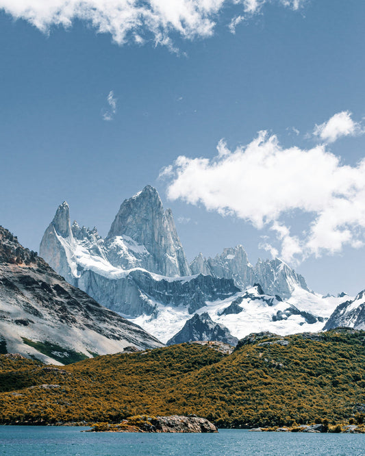 South American Meal-Kit — destination South America